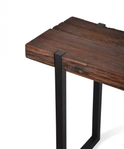 SLH Railroad Console Consoles