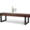 SLH Railroad Coffee Table Coffee Tables