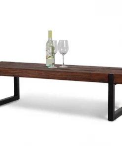 SLH Railroad Coffee Table Coffee Tables