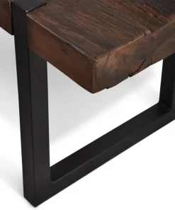 SLH Railroad Coffee Table Coffee Tables