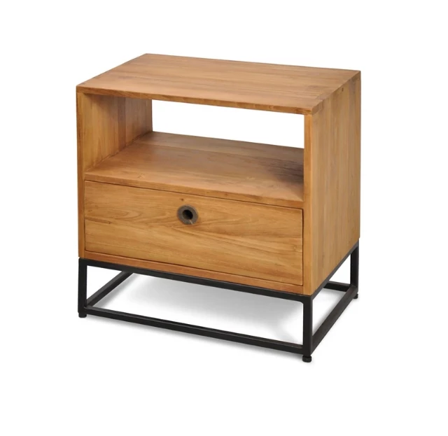 SLH Tempo Bedside 1 SLH Tempo Bedside