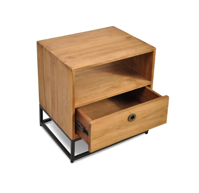 SLH Tempo Bedside 2 SLH Tempo Bedside