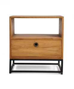 SLH Tempo Bedside 5 SLH Tempo Bedside