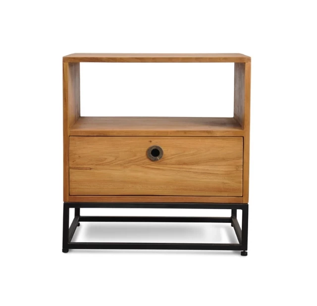 SLH Tempo Bedside 3 SLH Tempo Bedside