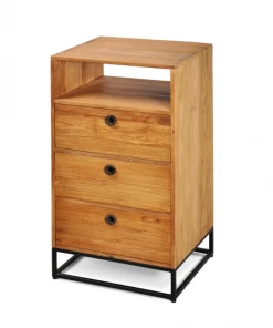SLH Chest Of Drawers Tempo Tallboy
