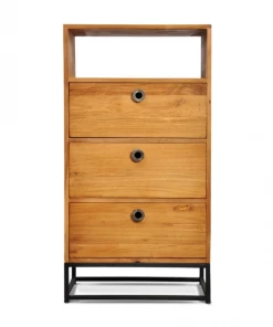 SLH Chest Of Drawers Tempo Tallboy 5 SLH Chest Of Drawers Tempo Tallboy