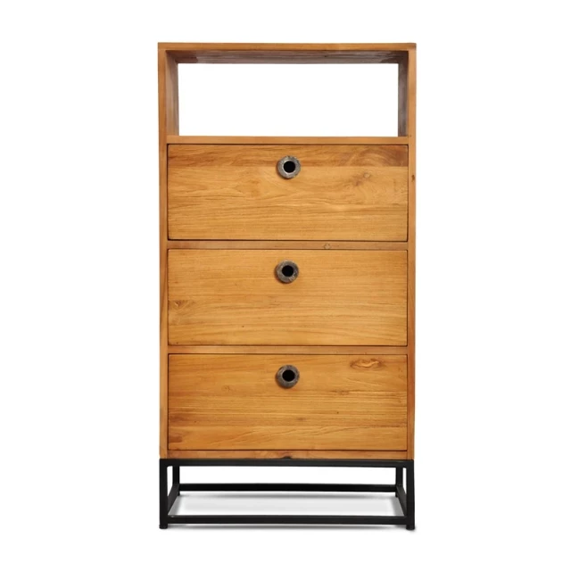 SLH Chest Of Drawers Tempo Tallboy 3 SLH Chest Of Drawers Tempo Tallboy