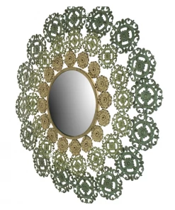 Philbee Starburst Mirror Mirrors