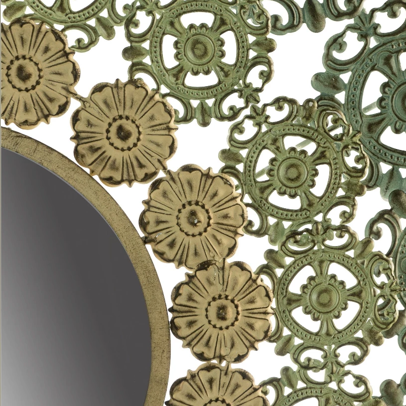 Philbee Starburst Mirror Mirrors 2 Philbee Starburst Mirror Mirrors