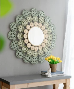 Philbee Starburst Mirror Mirrors 7 Philbee Starburst Mirror Mirrors