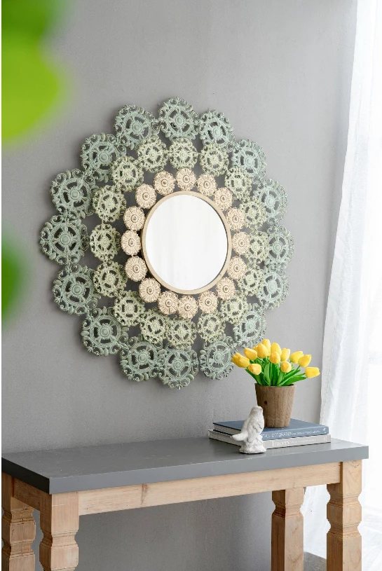 Philbee Starburst Mirror Mirrors 3 Philbee Starburst Mirror Mirrors