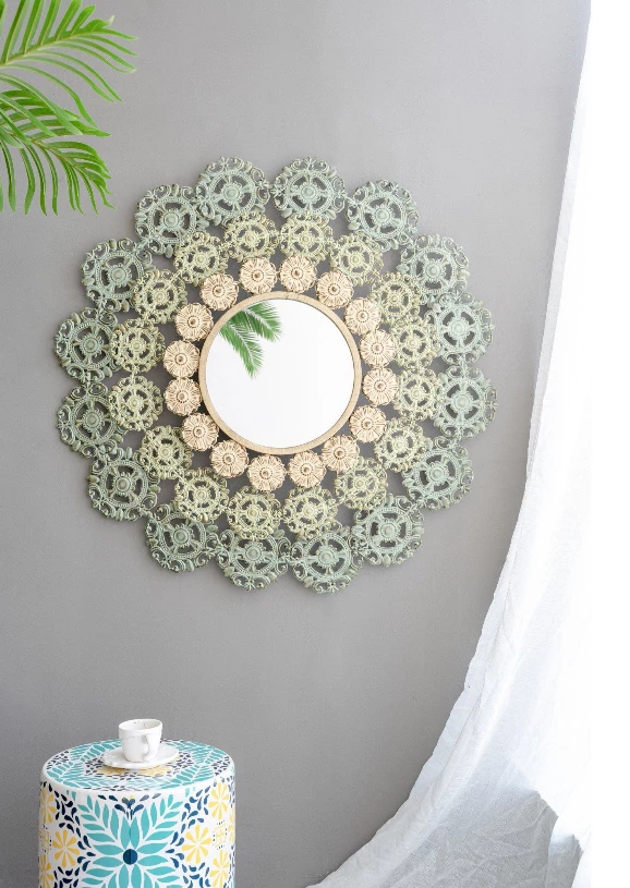 Philbee Starburst Mirror Mirrors 4 Philbee Starburst Mirror Mirrors