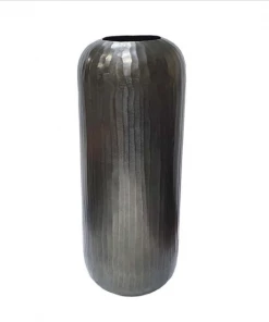 PFS Furniture Shop 16 Alliance Aluminium Orb Vase Homewares