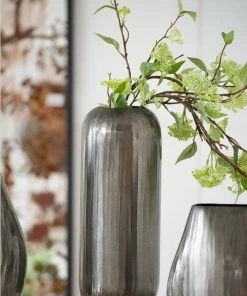 Alliance Aluminium Orb Vase Homewares