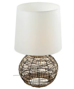 H & G Capri Ll Table Lamp