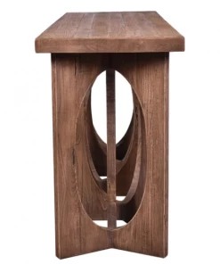 Alliance Consoles Monty Console Table