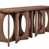 Alliance Consoles Monty Console Table