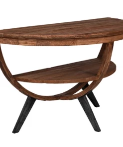 Alliance Decor Console Table