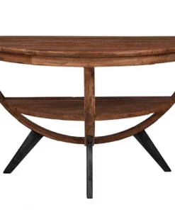 Alliance Decor Console Table