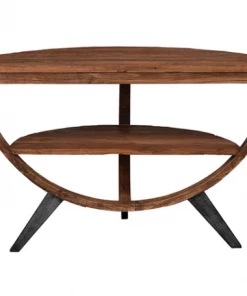 Alliance Decor Console Table