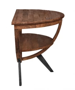 Alliance Decor Console Table