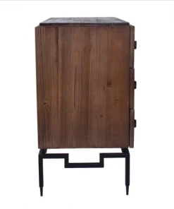 Alliance Osaka 3 Drawer Chest Sideboards And Cabinets