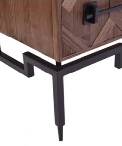 Alliance Osaka 3 Drawer Chest Sideboards And Cabinets