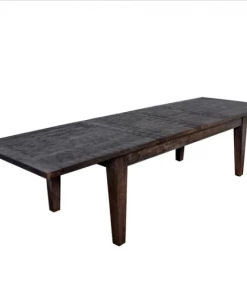 Alliance Sevvy Extension Dining Table Dining Tables