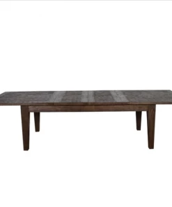 Alliance Sevvy Extension Dining Table Dining Tables