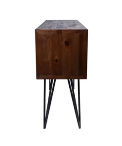 Alliance Consoles Chem Drawer Console