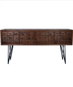 Alliance AFT Chem Drawer Sideboard