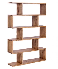 Alliance Open Tall Bookcase