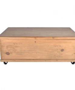 Alliance Coffee Table 2 Drawer