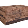 Alliance Trunks Driftwood Trunk