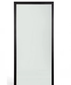 Ethnicraft Oak Frame Mirror