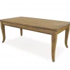 Alliance Bosquet Fixed Dining Table
