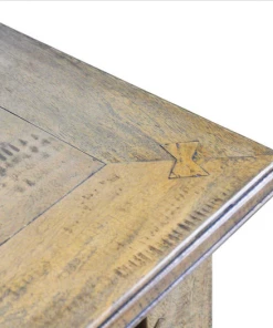 Alliance Bosquet Fixed Dining Table