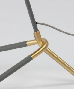 Mayfield Anika Floor Lamp Lighting