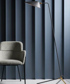 Mayfield Anika Floor Lamp Lighting