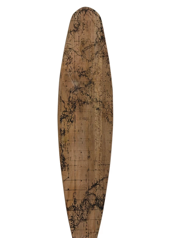 Sunrise Surfboard Wall Art 2 Sunrise Surfboard Wall Art