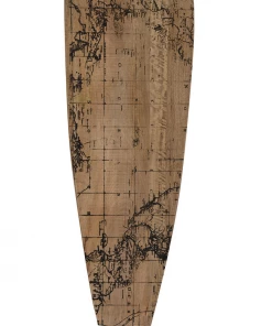 Sunrise Surfboard Wall Art 9 Sunrise Surfboard Wall Art