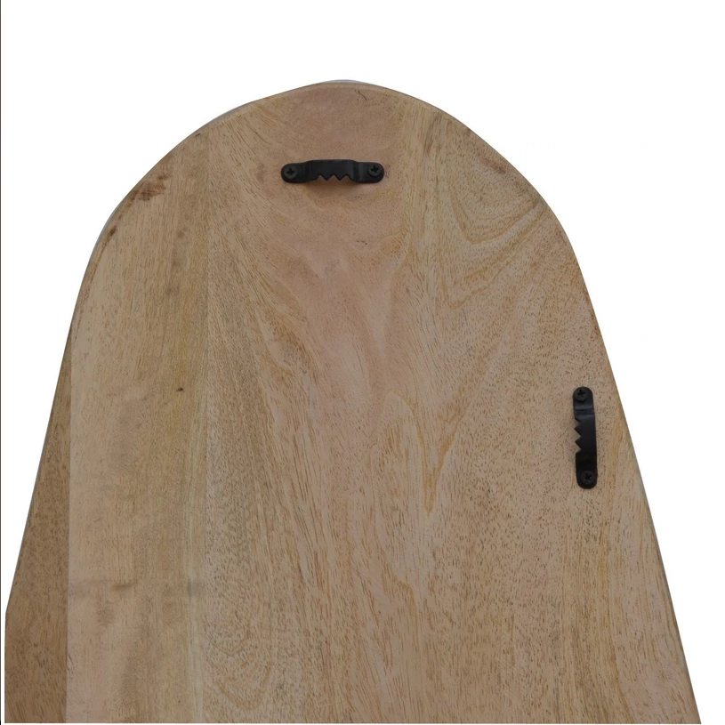 Sunrise Surfboard Wall Art 6 Sunrise Surfboard Wall Art