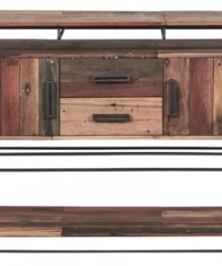 SLH Sideboards And Cabinets Nako Storage Sideboard