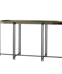 Alliance Consoles Roccoco Hall Table