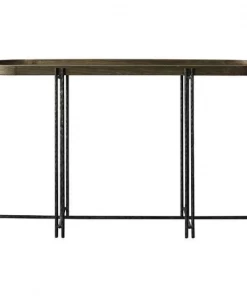 Alliance Consoles Roccoco Hall Table