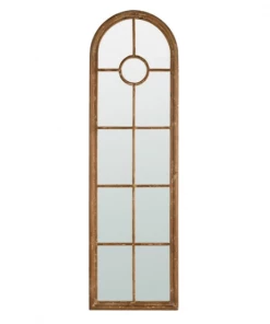 Alliance Arch Top Mirror Mirrors