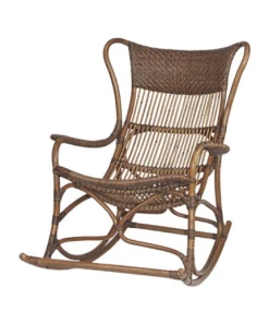 CTR Occasional Chairs Conner Rocking Chair