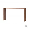 Bayside Consoles Teak Console