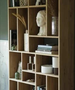 Bookcases Ethnicraft M-Rack