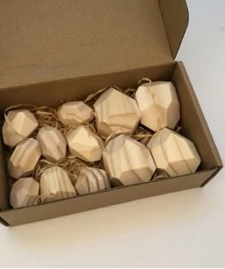 Yellow Brick Homewares Balance Blocks